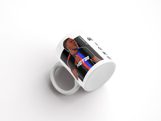 Brighton Palace Mug