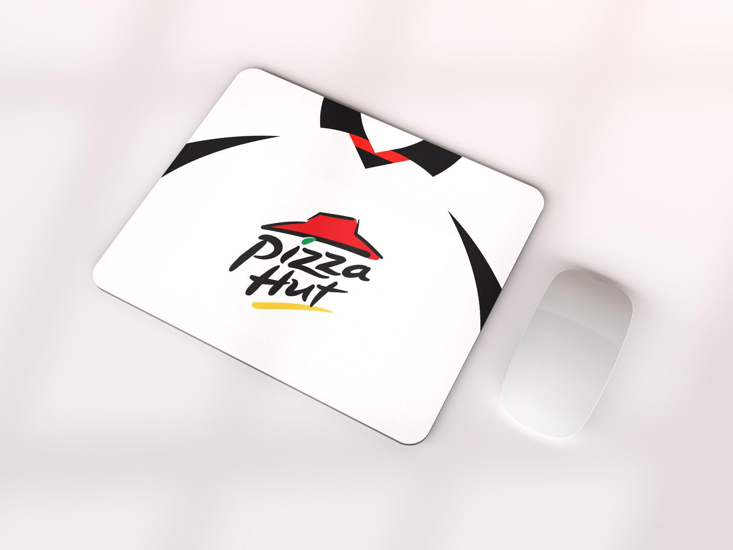 Fulham Mouse Mat