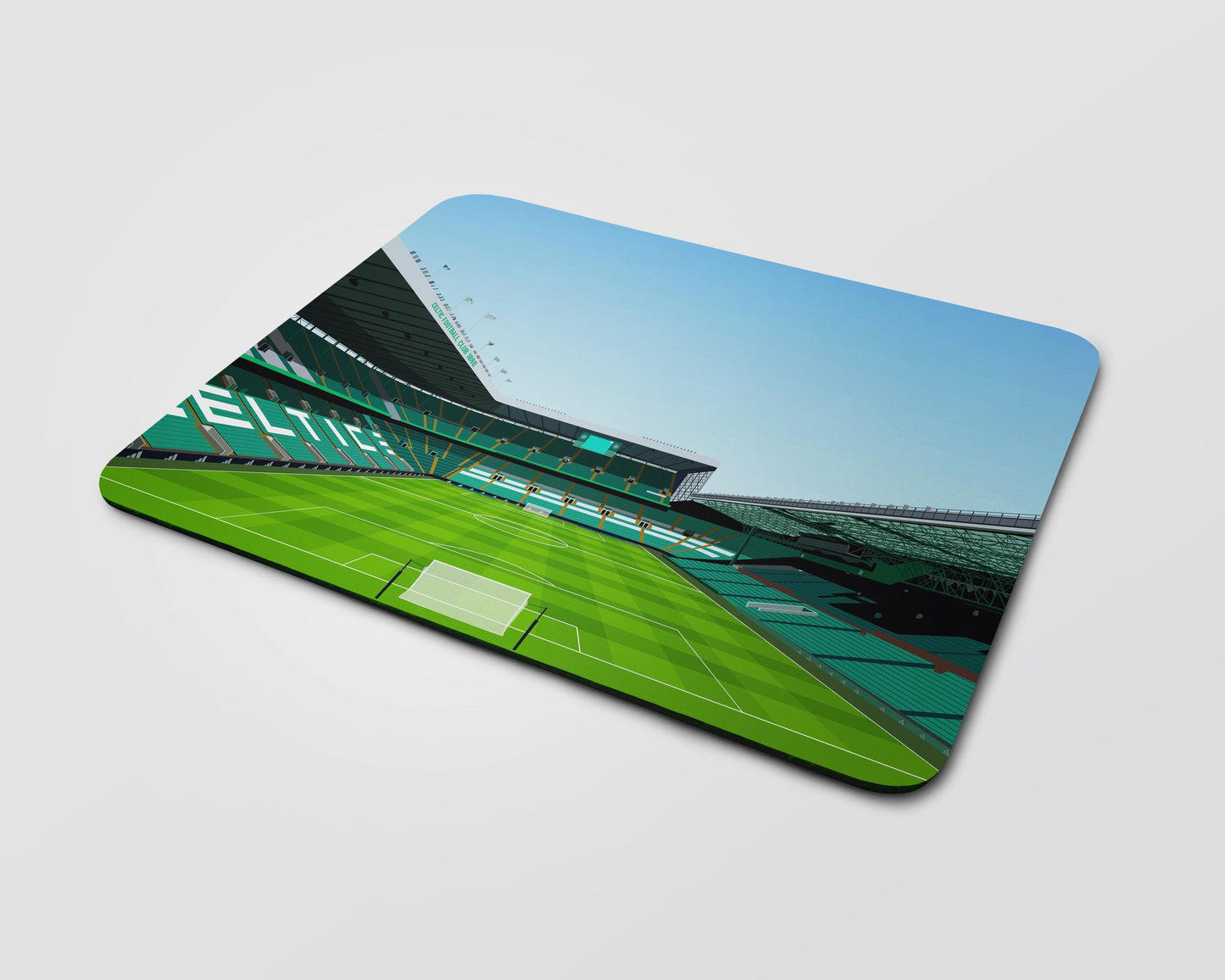 Celtic Park Mouse Mat