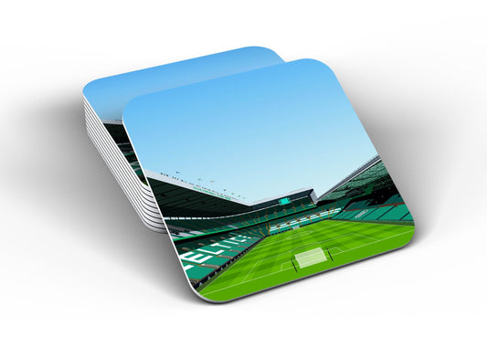 Celtic Park Coasters