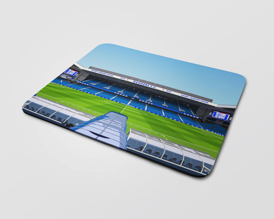 Ibrox Stadium Mouse Mat
