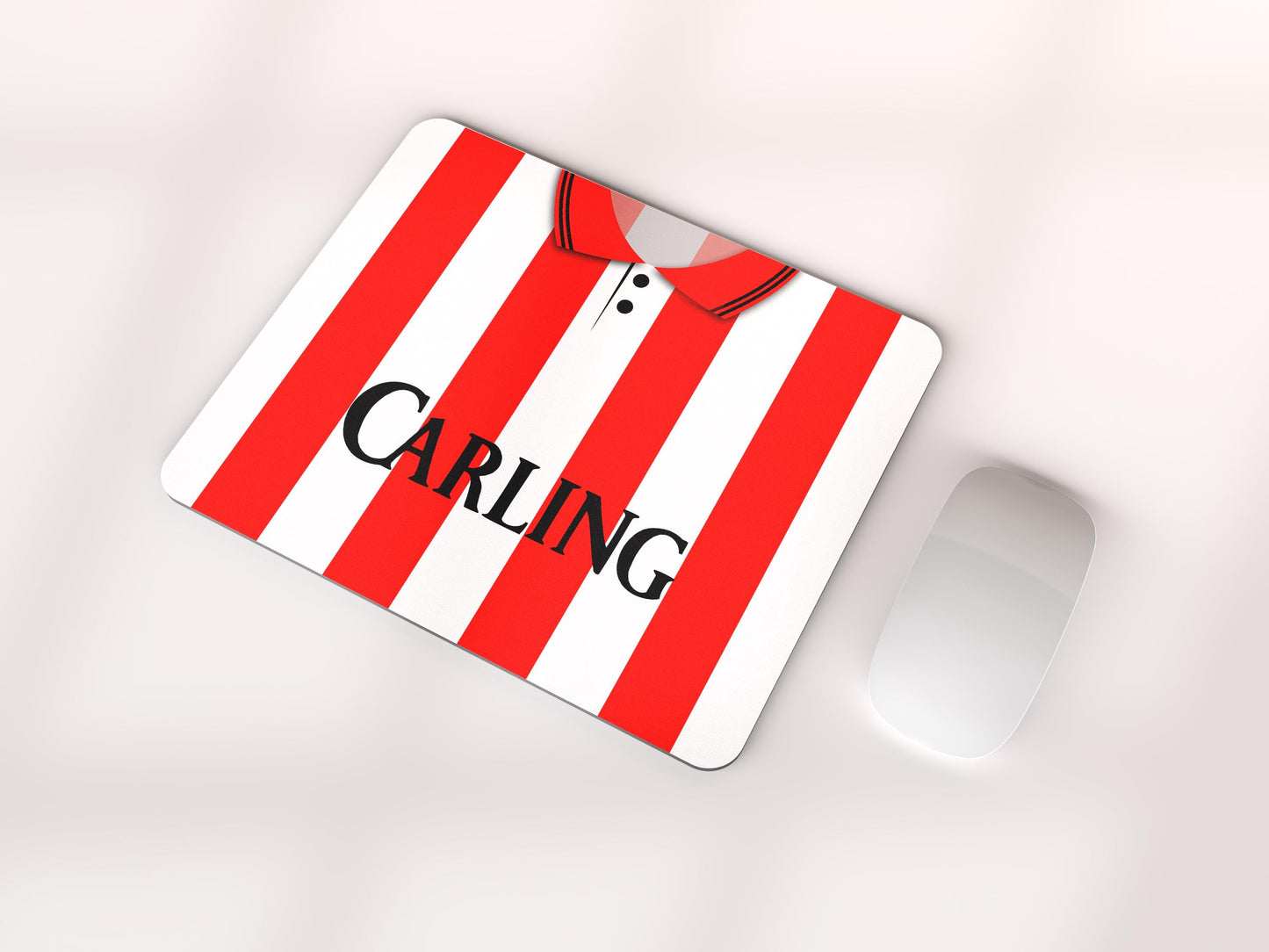 Retro Stoke Mouse Mat