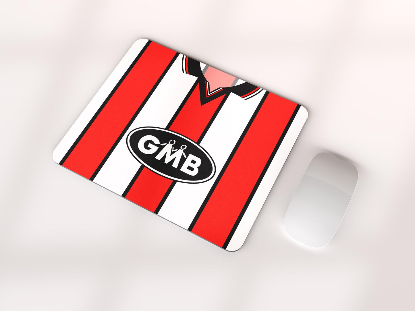 Retro Brentford Mouse Mat
