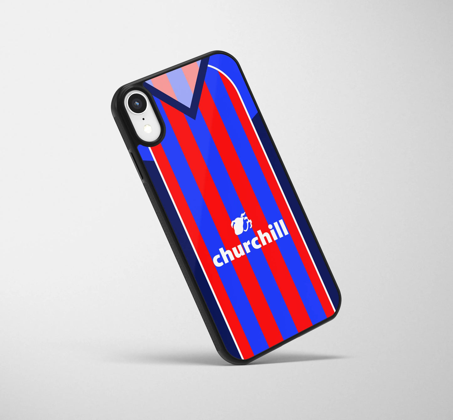 Retro Palace Phone Case