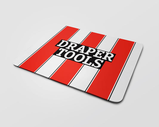 Retro Southampton Mouse Mat