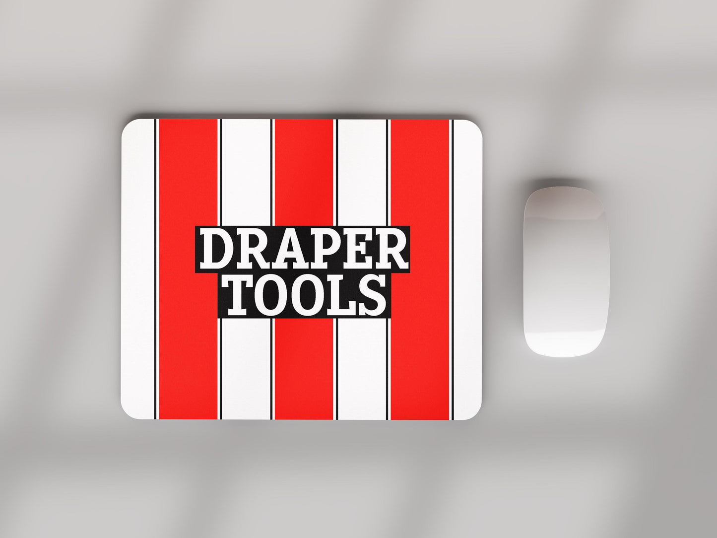 Retro Southampton Mouse Mat