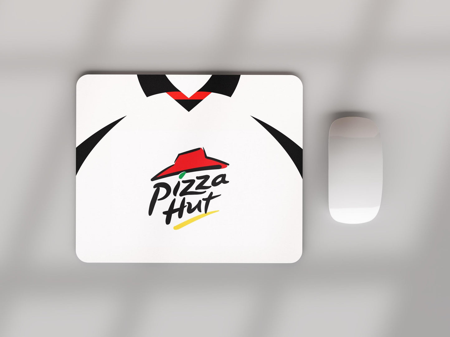 Fulham Mouse Mat