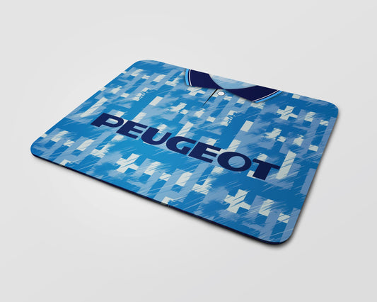 Retro Coventry Mouse Mat