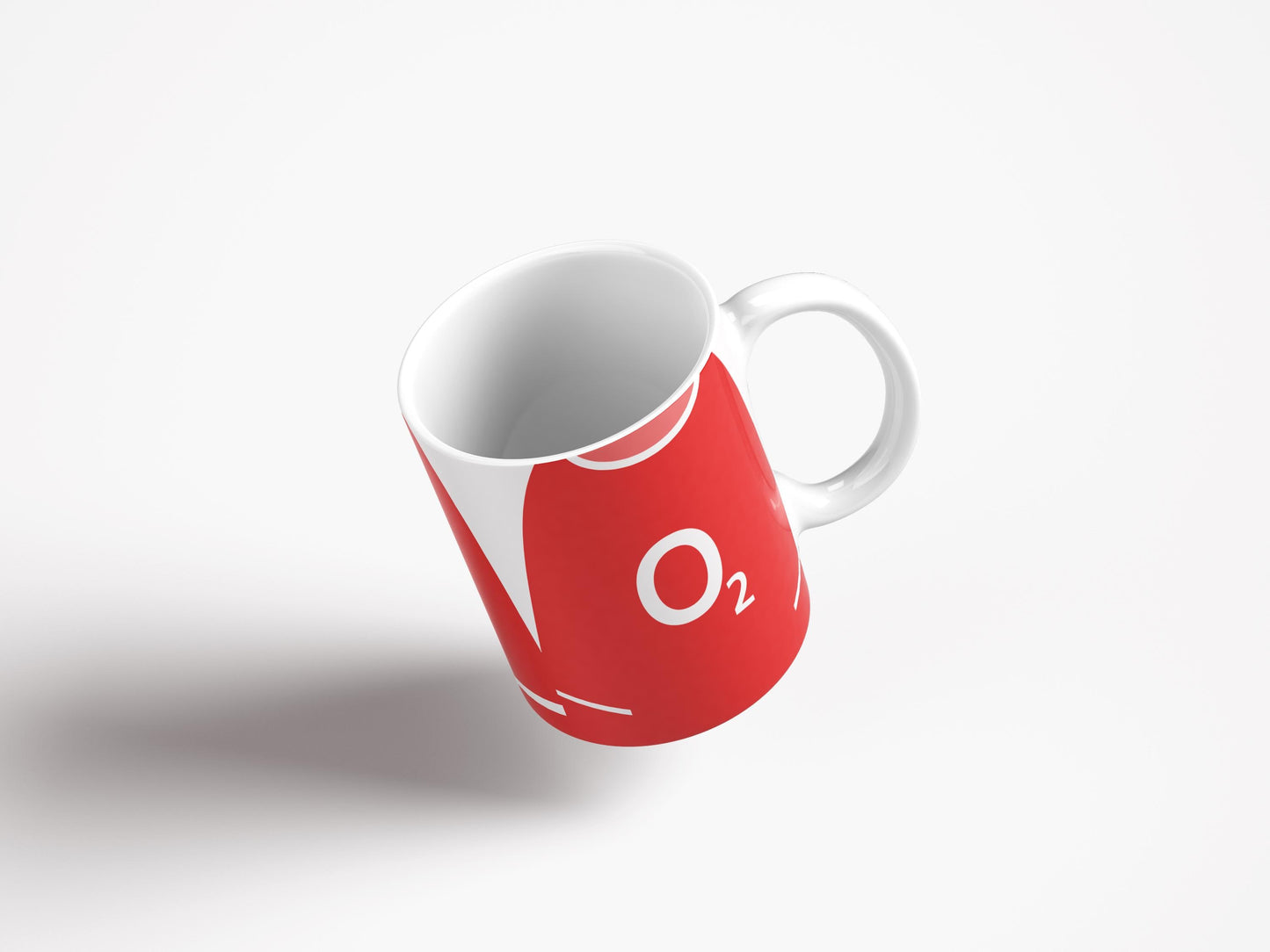 Personalised Arsenal Invincibles Season Mug - Any Name and Number