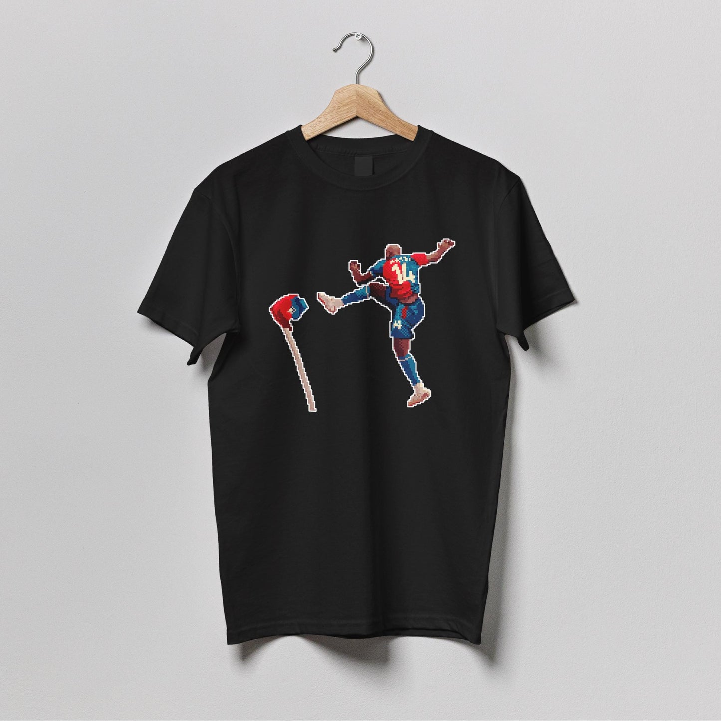 Mateta Pixel Art T-Shirt