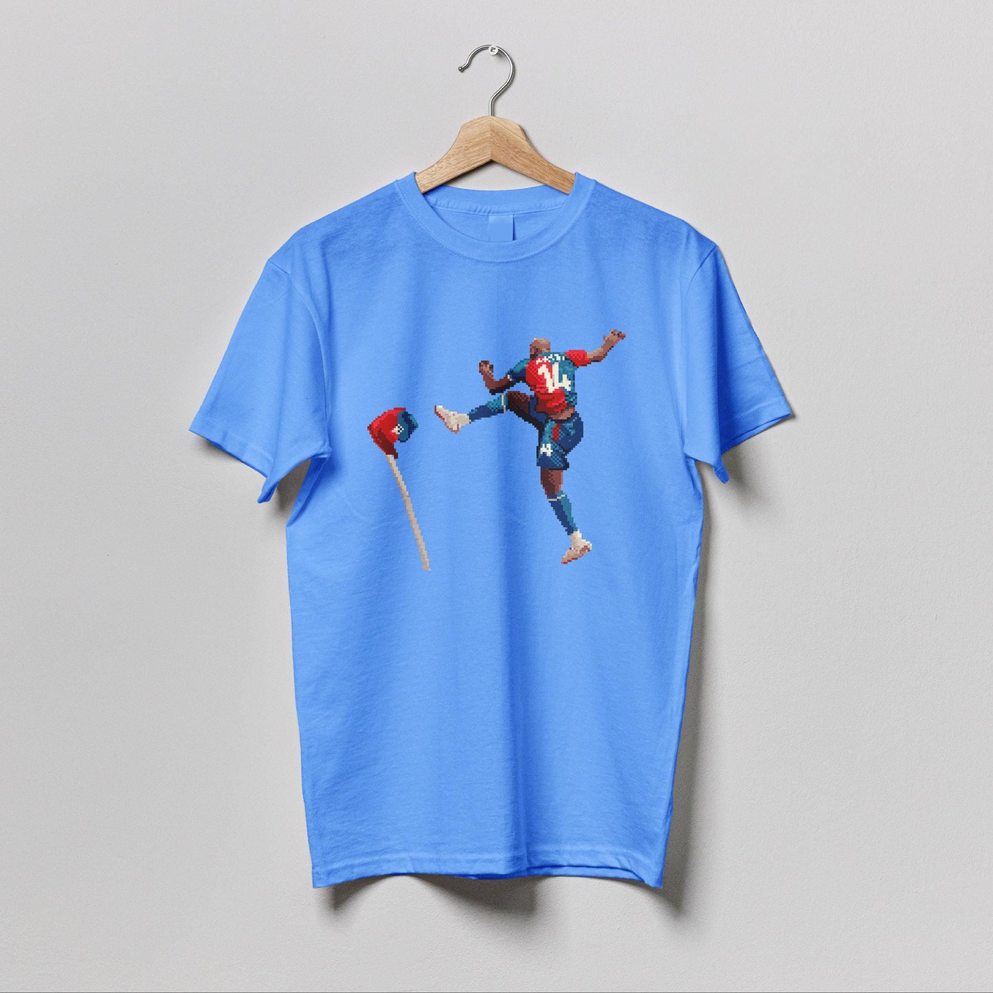 Mateta Pixel Art T-Shirt