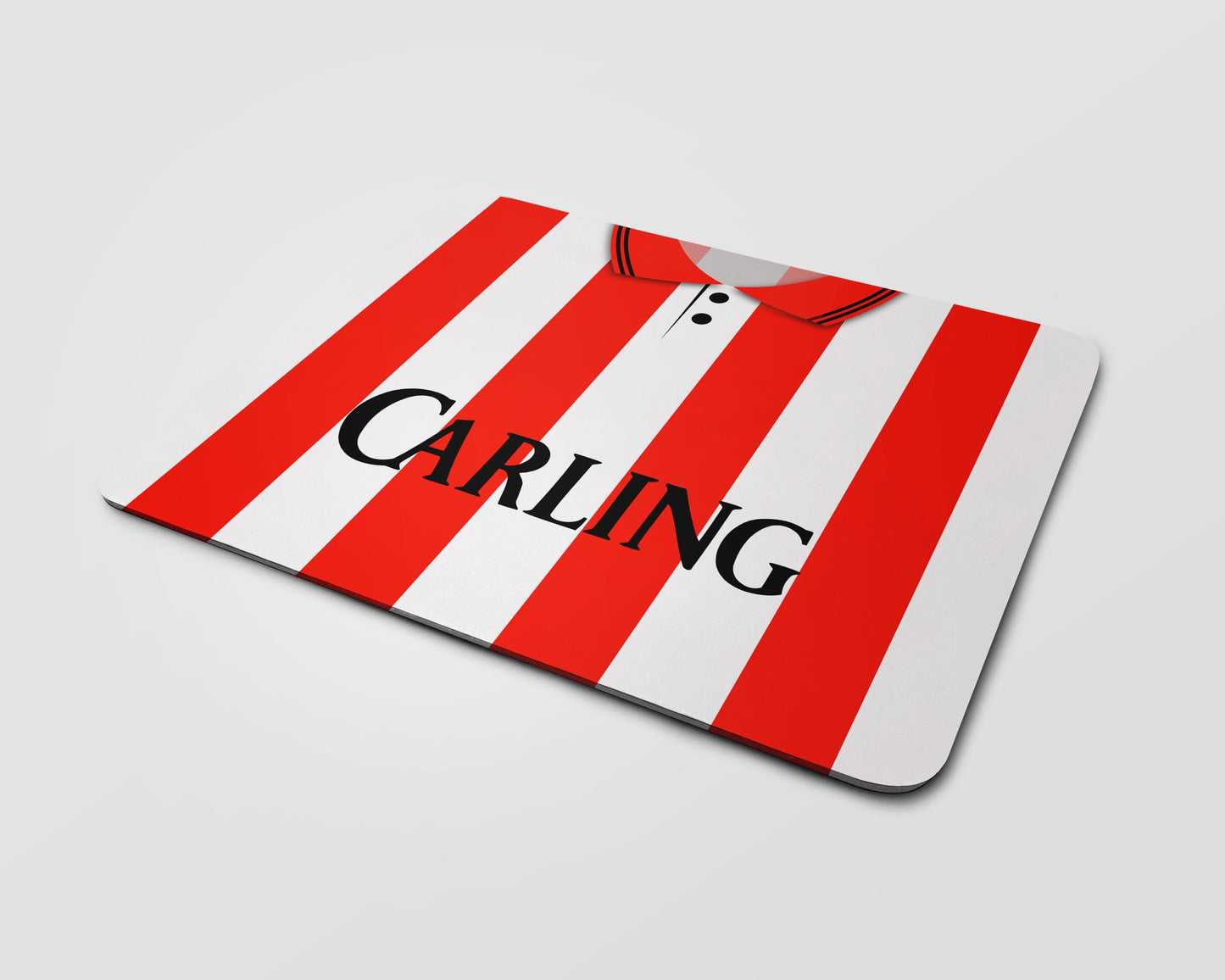 Retro Stoke Mouse Mat