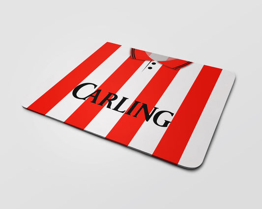 Retro Stoke Mouse Mat