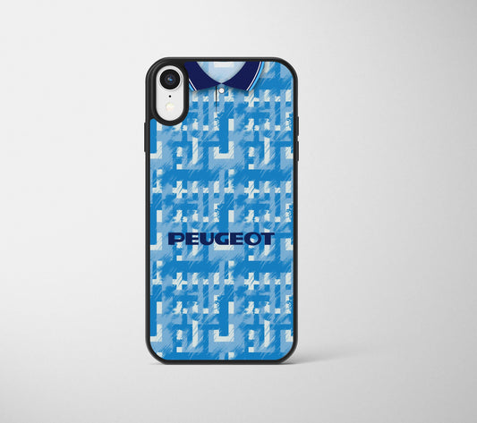 Retro Coventry Phone Case