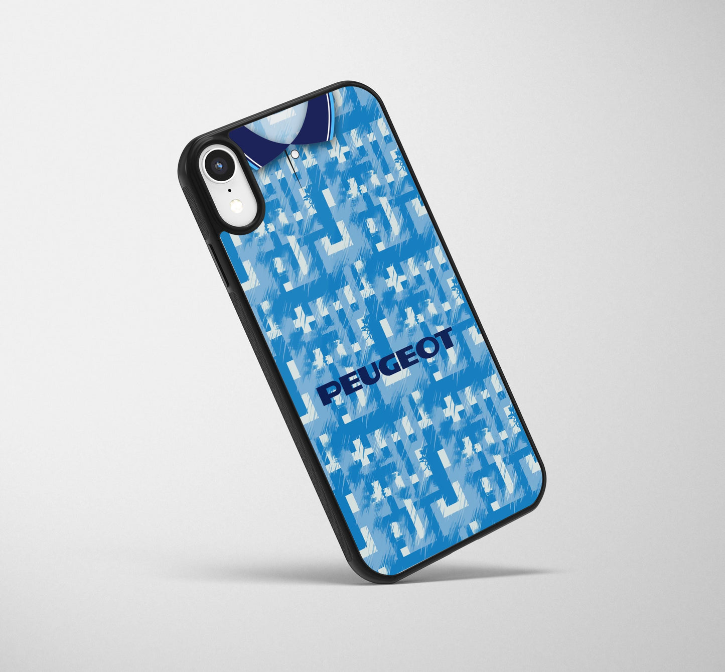 Retro Coventry Phone Case