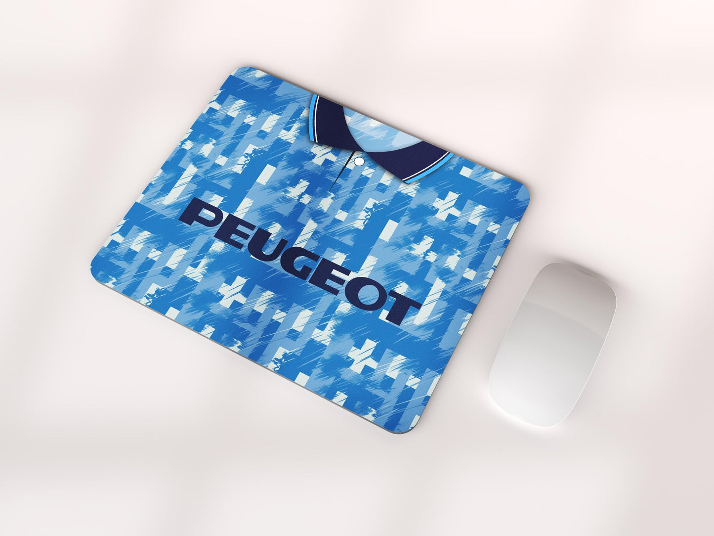 Retro Coventry Mouse Mat