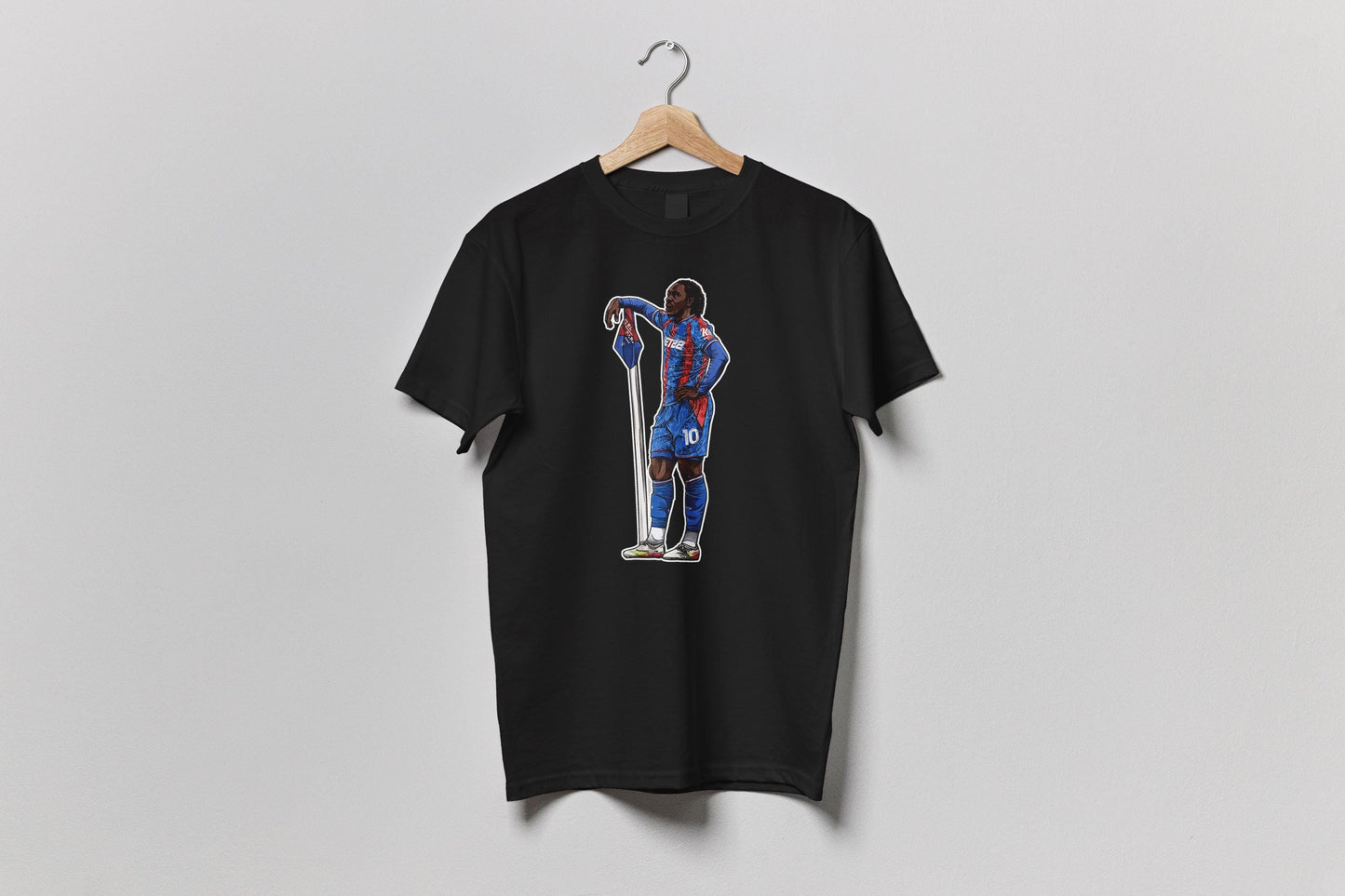 Eze T-Shirt