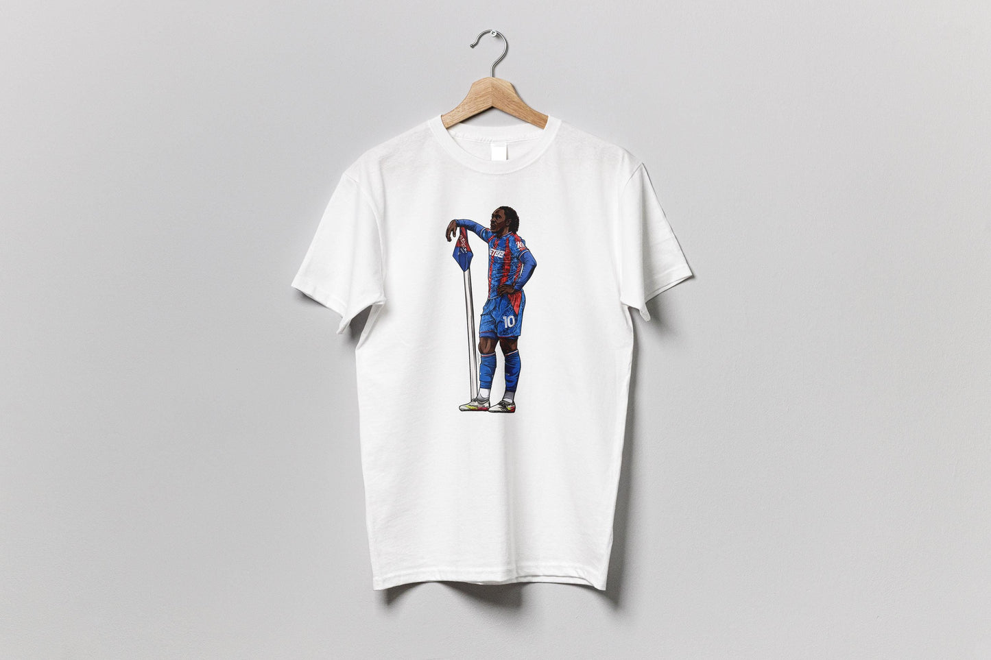 Eze T-Shirt