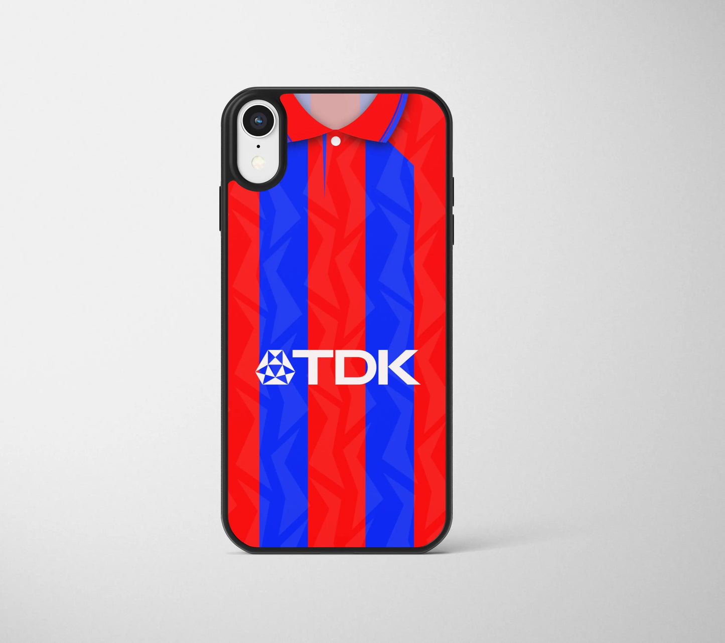 Retro Palace Phone Case
