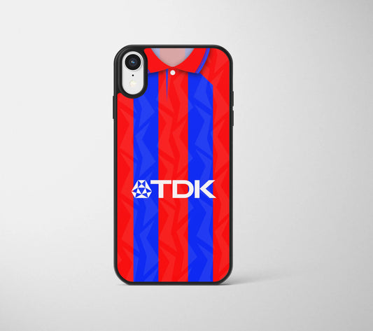 Retro Palace Phone Case