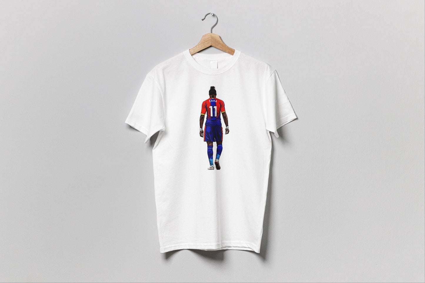 Zaha T-Shirt