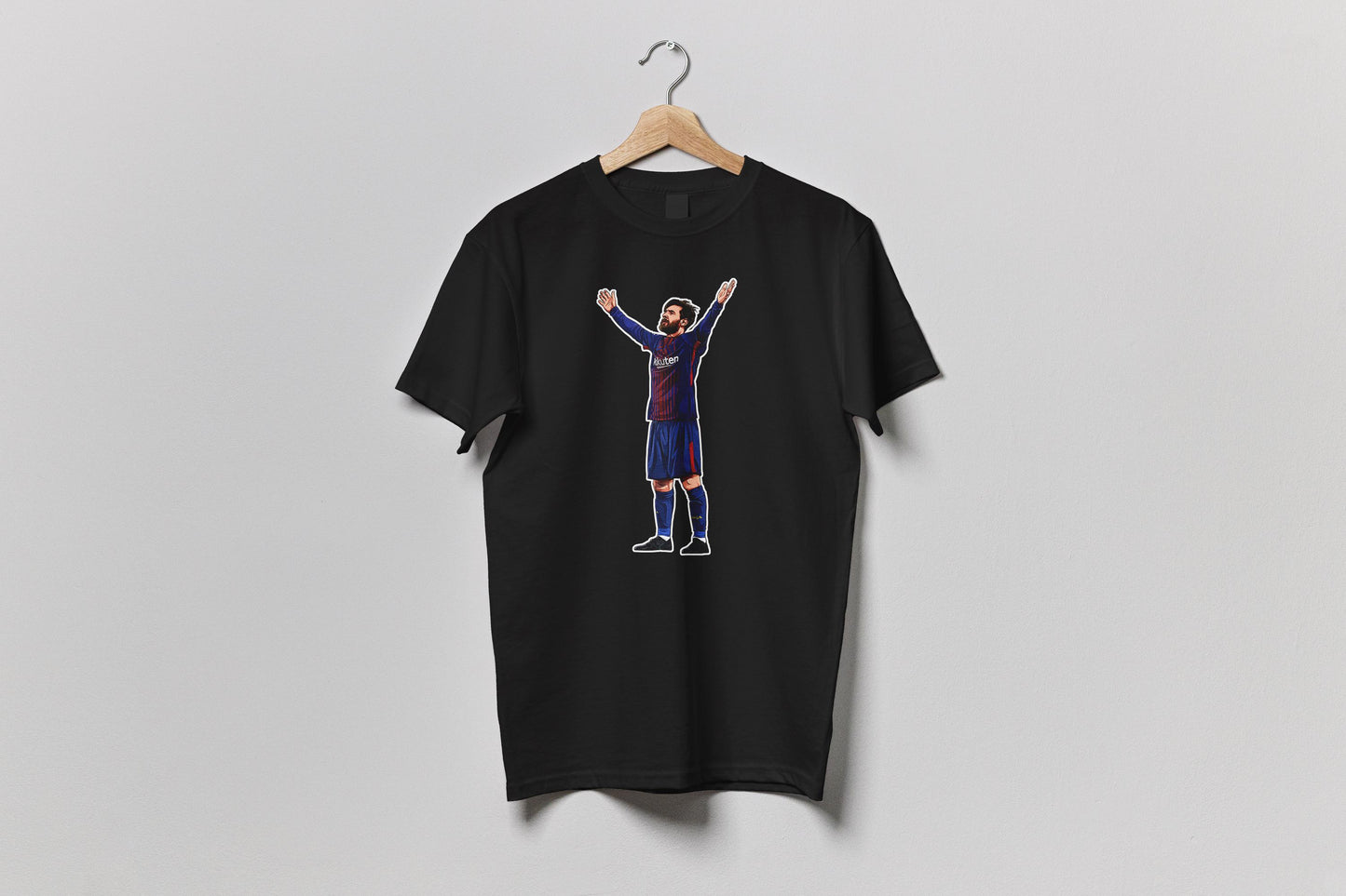 Messi T-Shirt