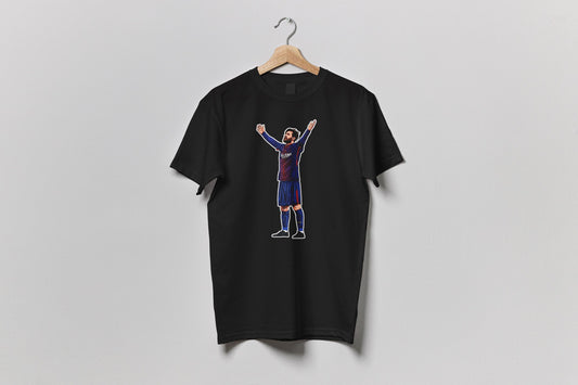 Messi T-Shirt