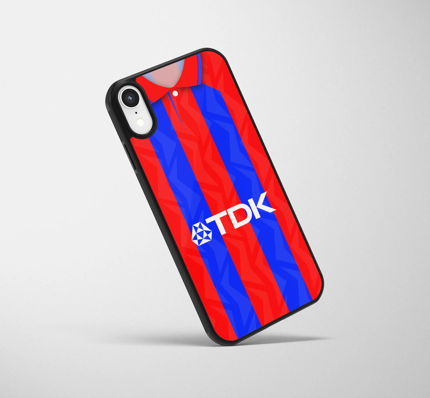 Retro Palace Phone Case