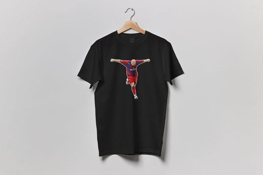 Andy Johnson T-Shirt