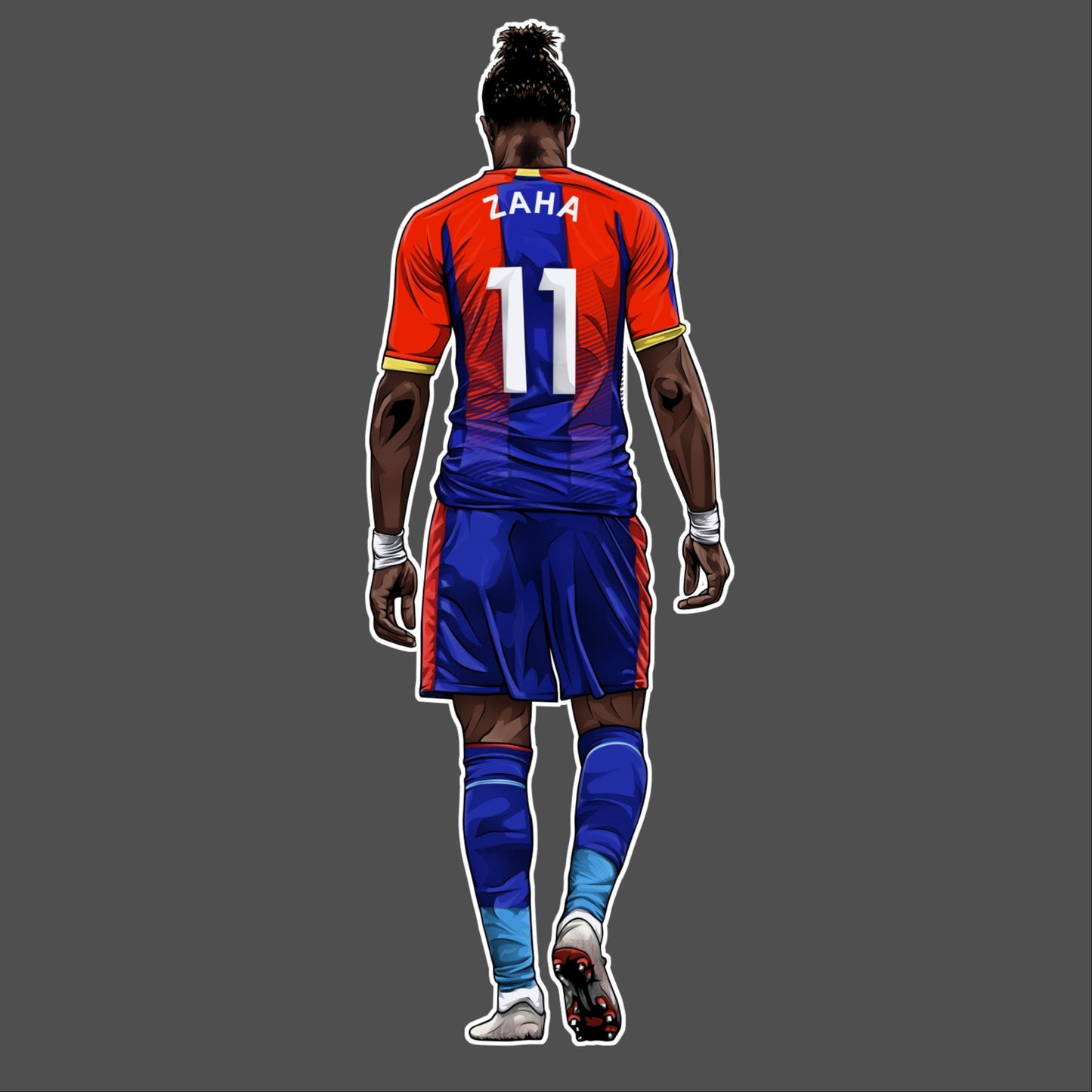 Zaha T-Shirt