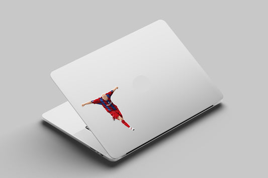 Andy Johnson Stickers - 3 Pack