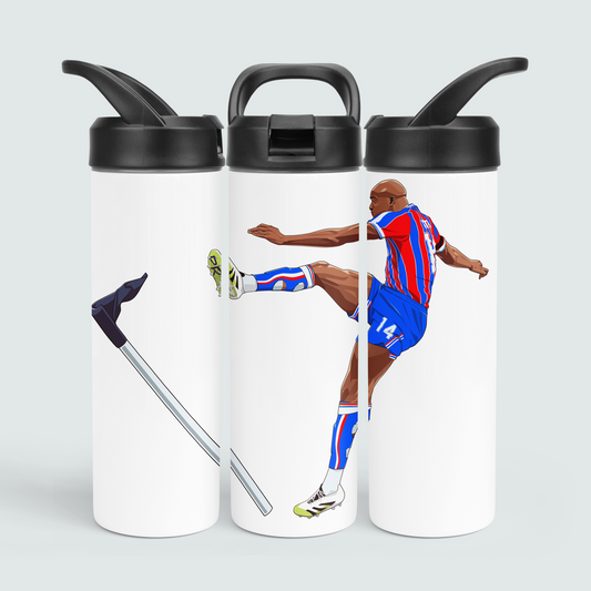 Mateta 20oz Stainless Steel Sports Tumbler/Water Bottle