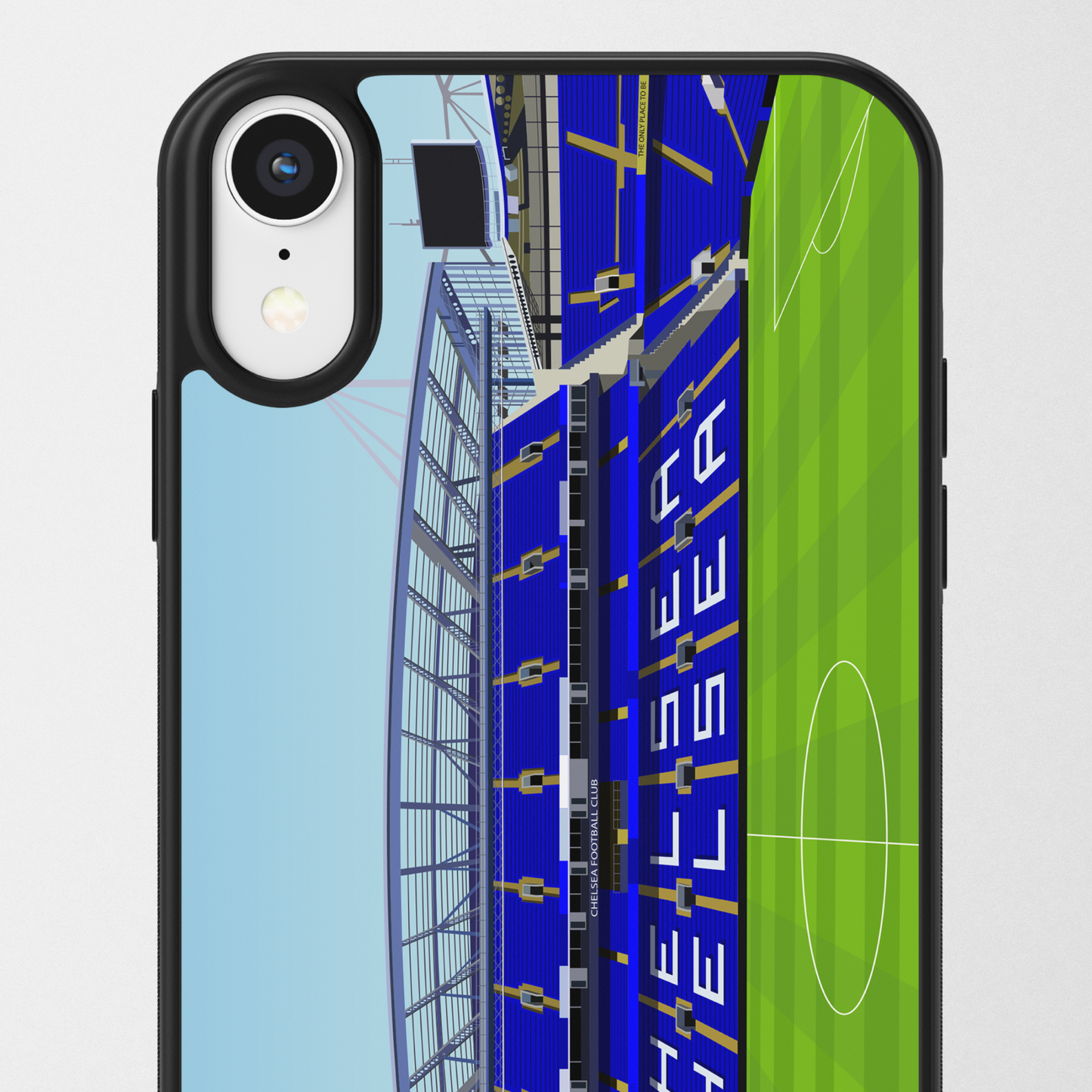Stamford Bridge Phone Case