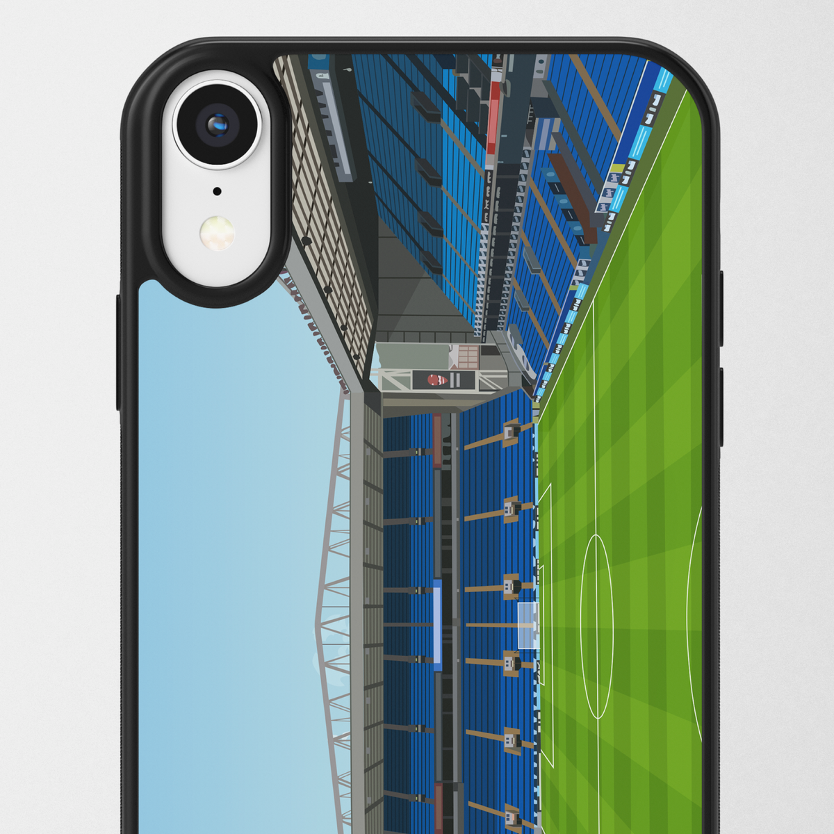 Ewood Park Stadium Phone Case