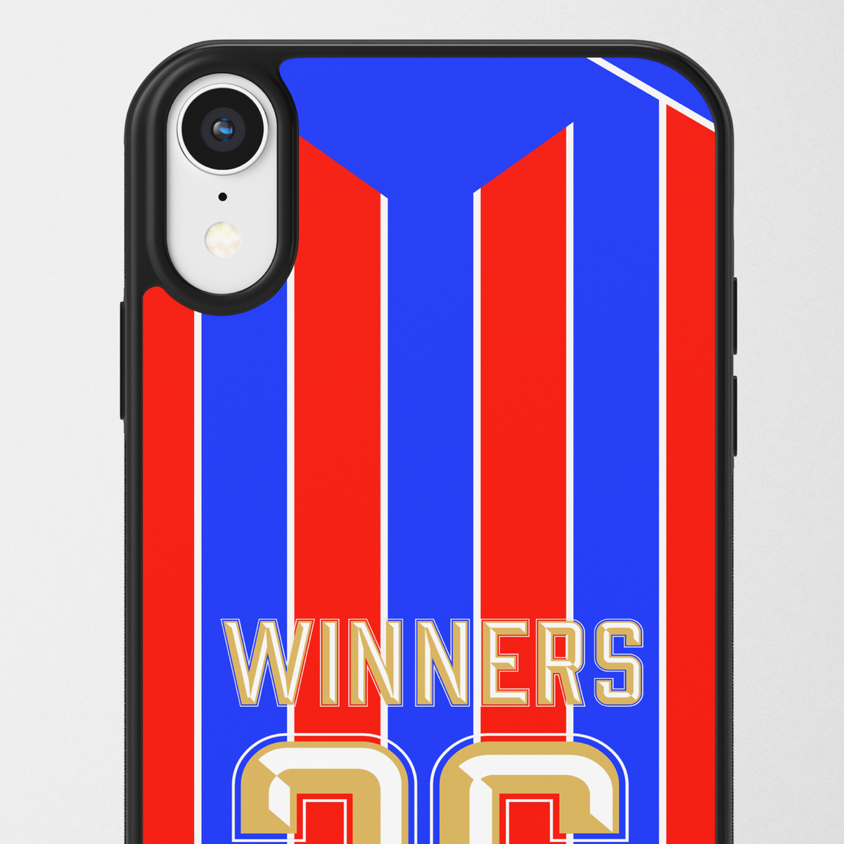 Palace 2026 Conference League Winners Phone Case